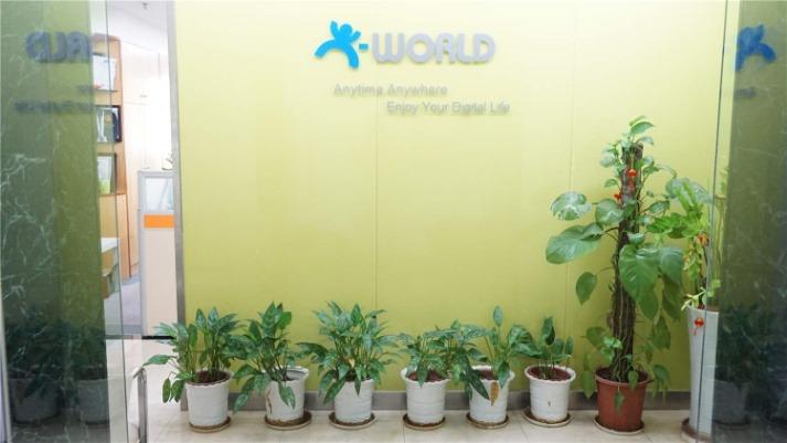 Verified China supplier - Shenzhen X-World Technology Co., Ltd.