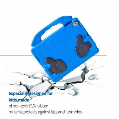 China Wholesale Light Weight Kids Eva Cases Shockproof Tablet Holder Case For Tablets for sale