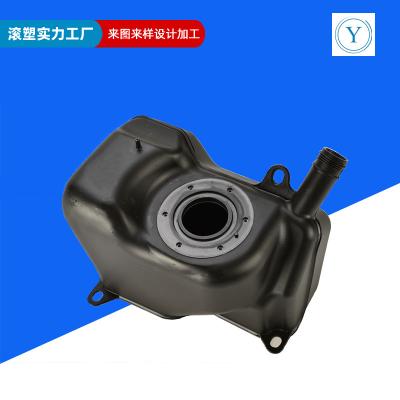 China PE Rotation Frame Processing UAV Water Tank Medicine Box Plastic Tank Processing Customization Horizontal Plastic Water Tank for sale