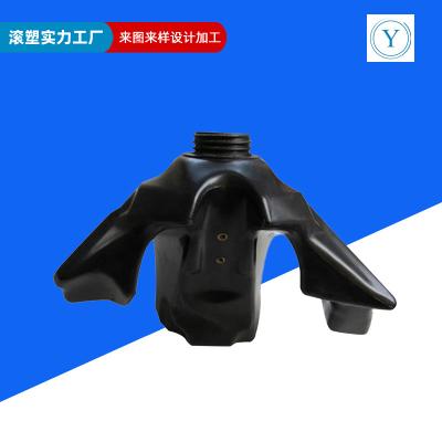 China PE Rotation Mount Car Cart Fuel Tank Urea Diesel Tank Metering Explosion Proof Tank Tank Accessories Customized Processing for sale