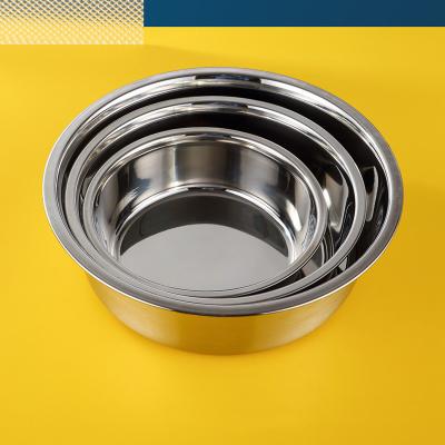 China Sustainable Classic Pet Products Classic Steel Superdish For Cats for sale