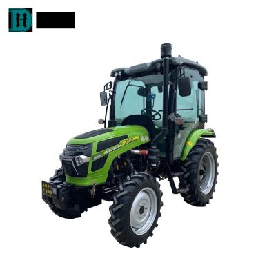 China Massey Ferguson/KUBOTA/Kubota Traktor Mikrotraktor mit KM4100ZT2-Motor zu verkaufen