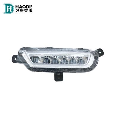 Cina HAODE Auman Combinazione di luci a nebbia a LED per il modello di camion JieFang all'interno di Foton Auman in vendita