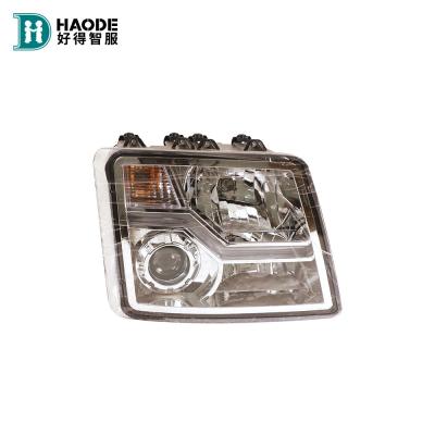 Κίνα 40x23x31 H4364011008A0 Συνδυασμός λαμπτήρα Assy για HAODE Foton Truck SITRAK Συμβατότητα προς πώληση