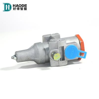 Chine Valve de régulation de pression en acier conçue de manière efficace pour les pièces de vitesses rapides A-C03002-11 à vendre