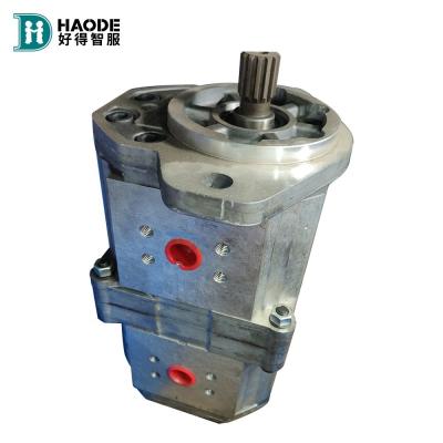 China Condition Hydraulic Gear Pump 1PF2G24X/019RR20MR P350A497EWAB17-25 0510515309 CBLs-E545/E512.5-AF for sale