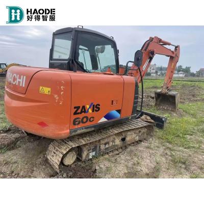 Κίνα Ανώτατη υδραυλική αντλία Hitachi Ex-60/Zaxis 60/Zaxis 70/Zaxis 200 Εκσκαφέας για την κατασκευή προς πώληση