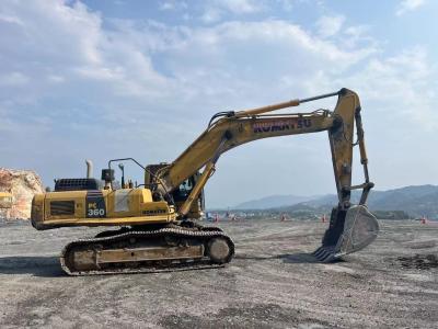 China Gebrauchtes Komatsu PC360-8 Crawler Bagger PC240-8 PC450-7 PC360-7 PC400-7 pc400-8r Gebrauchtbagger komatsu pc400-8r zu verkaufen