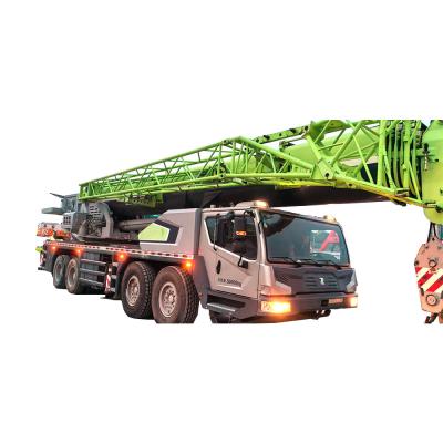 China Brand New 80ton 85t Mobile Truck Crane Qy80V Qy85kh with Spare Parts for Sale en venta