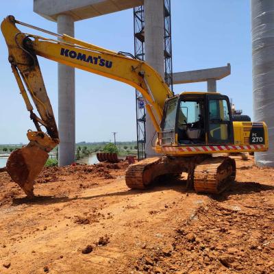 China Komatsu PC200-8mo PC200-8n1 PC200-7 PC220 PC240 Excavator, Used Original Japan Komatsu PC200 Excavator en venta