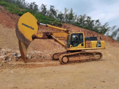 中国 High Quality Komatsu PC460LC-8 Hydraulic Crawler Excavator 46 Ton PC 460 Track Diggers Japan Used Excavator 販売のため