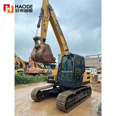 Chine Used Sany Excavator Sany 135-10 Sy135 135c 13ton Excavator Sany 135c-9 Crawler Digger Cheap Price for Sale à vendre