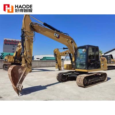 Chine Original Caterpillar Cat313GC Best Performance CAT315D2 GC Cat 313GC 313d cat313c used excavator for sale à vendre