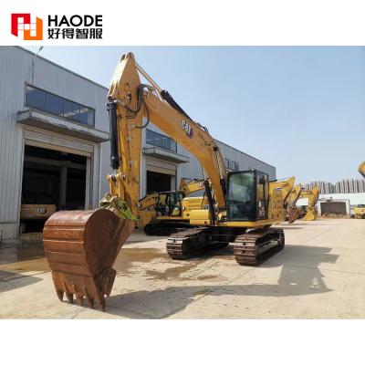 China Hot Sale Low Price Good Condition Cat 320 Caterpillar excavator Used excavator for sale Te koop