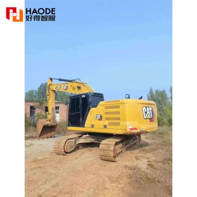 China 2020 Excavadora de rastreo usada Cat 323 308e2 323D 336gc 336e 326D2 323D2 349 Oruga en venta