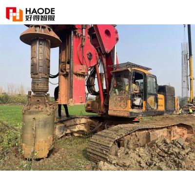 China Used Sy135 Is in Good Condition and Cheap Sy60 Sy75 Sy95 Sy 135 and Other Second-Hand Excavators zu verkaufen