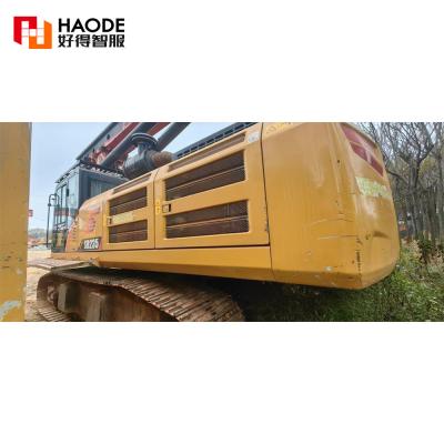 China Heavy Duty Sr235 Rotary Drilling Rig for Engineering and Drilling for sale