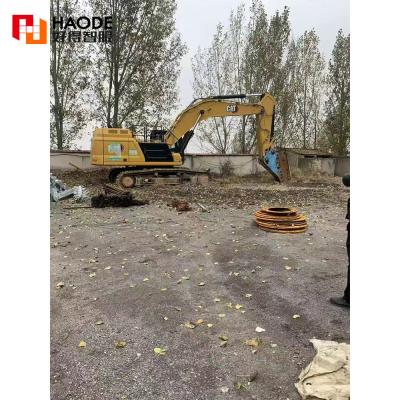 China Cat 349 349dl Excavadora hidráulica de rastreo de segunda mano de 50 toneladas Excavadora de gatos usada Excavadora pesada Excavadora pesada de rastreo Excavadora 336D Equipo de construcción en venta