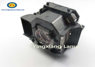 China UHE 170 Watt V13H010L34 LCD Projector Lamp Module For Epson EMP-76 EMP-82 for sale