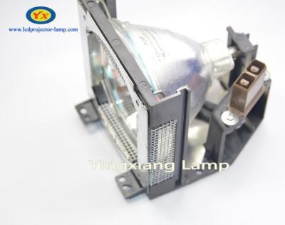 China Lampe des Projektor-2000Hours scharfe BQC-XGP10XE/1, zum XG-P10XE/XG-P10X von Projektor zu passen zu verkaufen