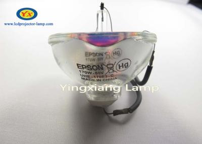 Κίνα Elplp41/γυμνός λαμπτήρας V13h010l41 για Epson eb-TW420/eb-S6/eb-S62 προς πώληση