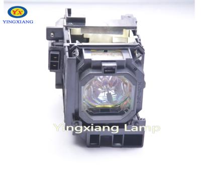 China 200 W NP03LP / 50031756 Original Projector Lamps Bulbs For NEC NP60LP for sale