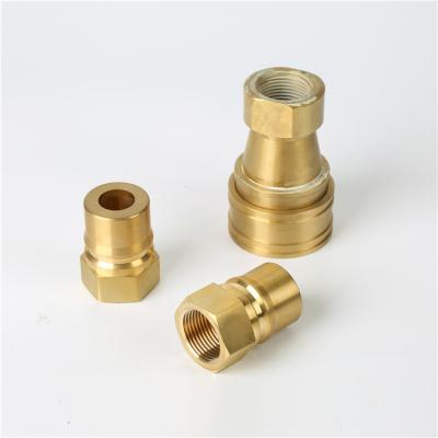 China High Quality Durable High Quality Hydraulic Joint Liquid Gas Gaseous Lift Valve Pipe Joint Wall-Hung Boiler Accessories for sale