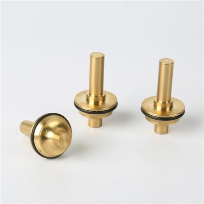 China Durable Household Gas Wall-Hung Boiler Accessories Faucet Accessories Handle Faucet Joints for sale