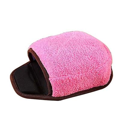 China Customized HOT USB Heating Pad Hand Warmer For Working In Winter Mouse Pad for sale