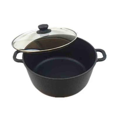 China Chinese Top Selling Guaranteed Quality Aluminum Soup Pot Tall Soup Pot Cookware Pot Stew for sale