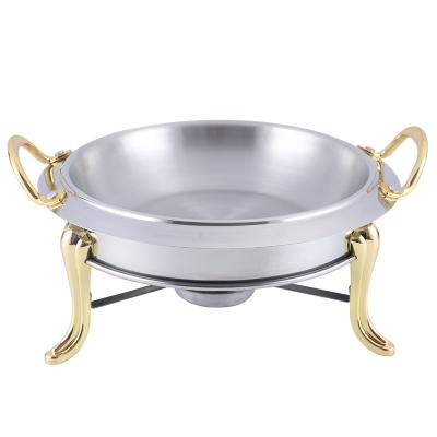 China Chinese Top Selling Guaranteed Quality Small Hot Pot Stainless Steel Liquor Pot for sale