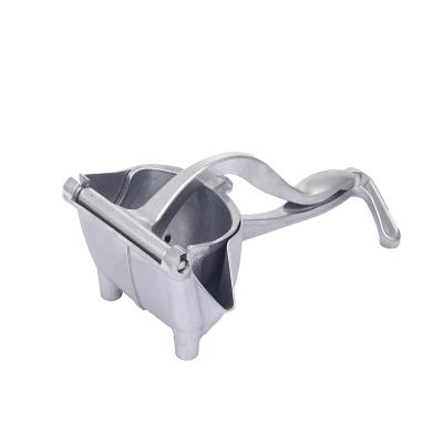 China New Arrival Manual Fruit Juicer Easy Handling Mini Portable Fruit Juicer Stainless Steel for sale