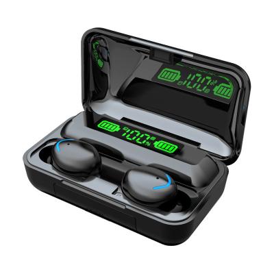 China Newest Touch Sport Wireless Earbuds Sports Headphones Earphone F9 F9-5 F9-5C Game for sale