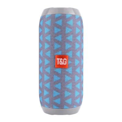 China Dropshipping Player TG117 Electronic Outdoor Waterproof Speakers Portable AirPlay USB Subwoofer for sale