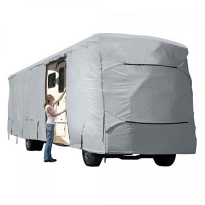 China Waterproof Breathable Sun Protection Water Resistant Caravan Trailer Portable Camping Blanket for sale