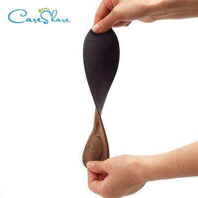 China Cheap Soft Shock Absorption Memory Foam 4D Insoles Arch Support Barefoot Insoles For Shoe for sale