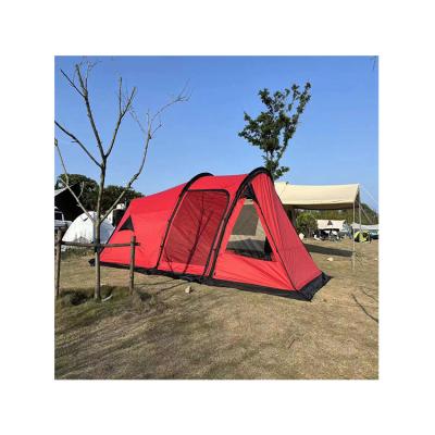 China Waterpoof China Wholesale Large Large Automatic Outdoor Waterproof Camping Tents For Sale for sale