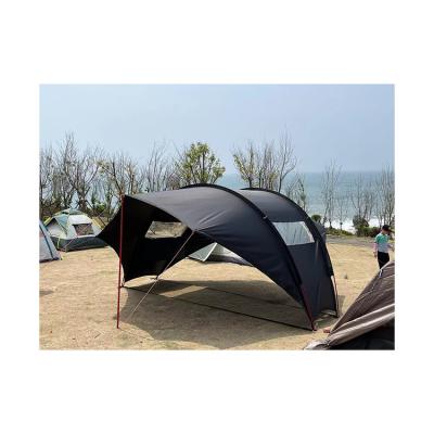 China 2022 Hot Sale Waterpoof China Large Camping Tent Outdoor Bed Waterproof Folding Tent for sale