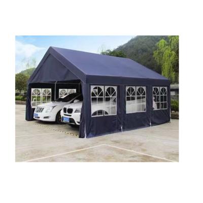 China Waterpoof Car Cover SUV Family Truck Ground Tent Tents for sale