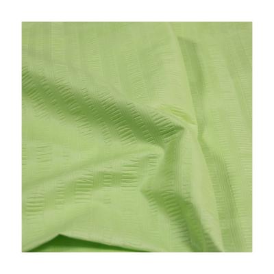 China Wholesale Multi Lines Grid Chiffon Fashion All-Season Color Fashion All-Season Polyester Textile 3 Fabric for sale