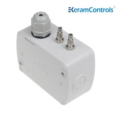 China CE 16 To 30V DPT Differential Pressure Transmitter for sale