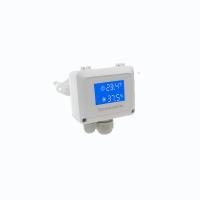 China Replaceable Vaisala Temp Humidity Temperature And Humidity Sensor For Hvac for sale