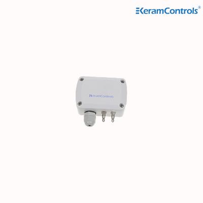 China sensor diferenciado de la presión de la diferencia del sensor de la presión de aire en venta