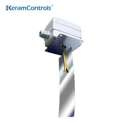 China flow Air Switch voor industriële toepassingen Te koop