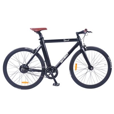 China Aluminum alloy luxury electric mountain bike/250w belt drive road bike for sale