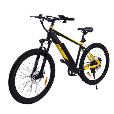 China Hot new aluminum alloy cheap light weight electric mountain bike/electric mountain bike 15000w for sale