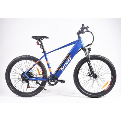 China European Aluminum Alloy 27.5 Wholesale Warehouse Aluminum Alloy e Bike 1000w for sale