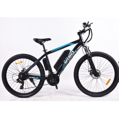 China YISO standard high quality electric bicycle e-bike ebike mtb electric mountain bike for sale