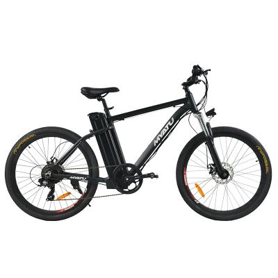 China Standard Electric Bicycle Cheap Price High Power Mountain Bike High Power for sale