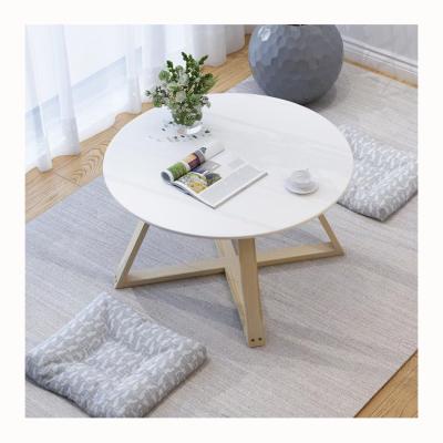 China Modern beech wood coffee table coffee table set (the other) low adjustable wood dining table for sale